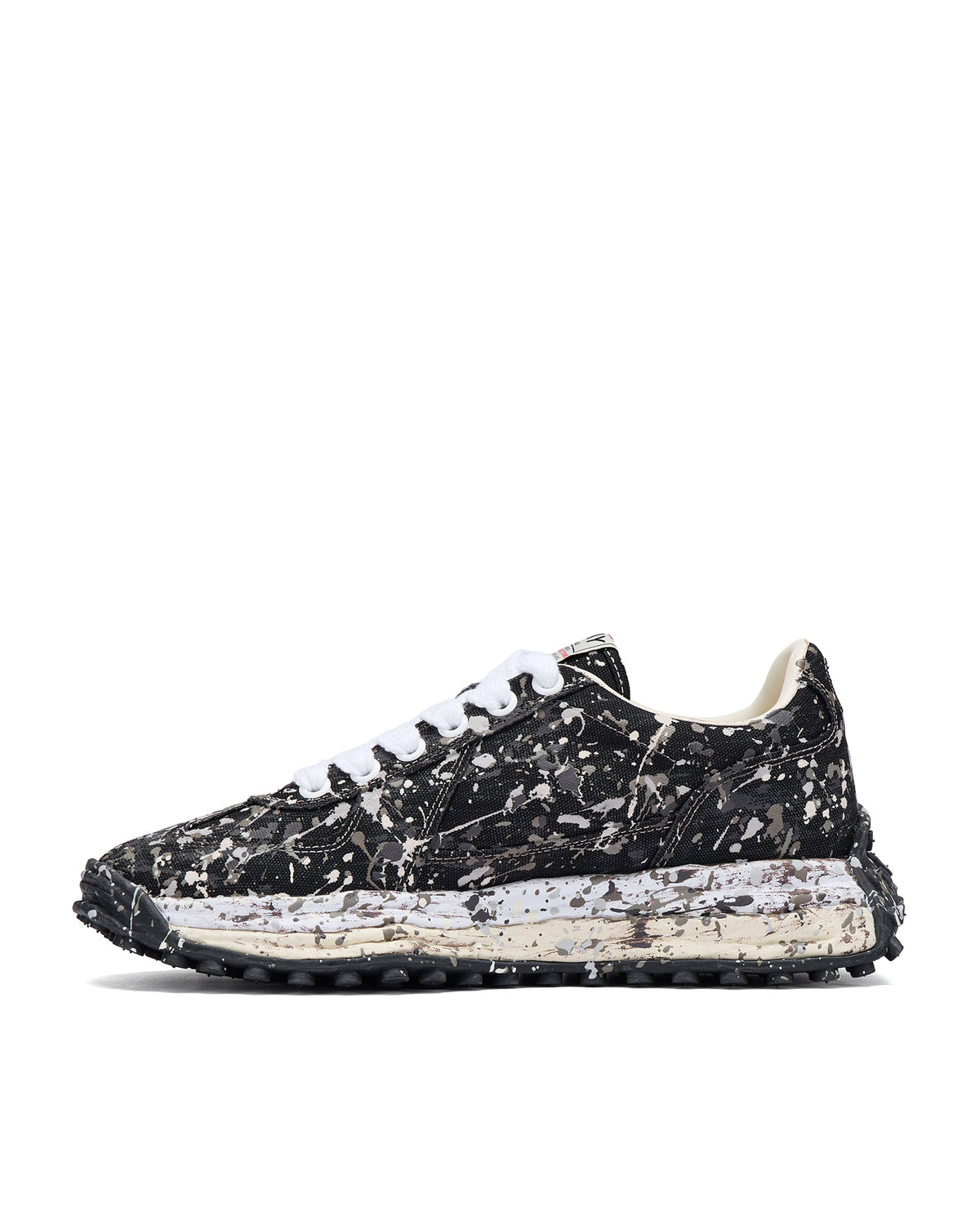Larry OG sole sneakers sneakers
