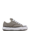 Peterson23 original sole padded canvas low-top sneakers