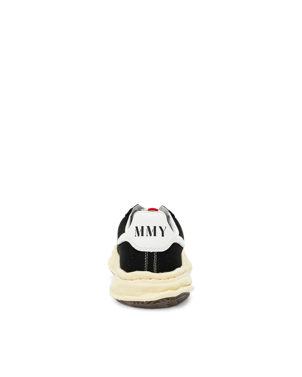 "BLAKEY" VL OG sole canvas low-top sneaker