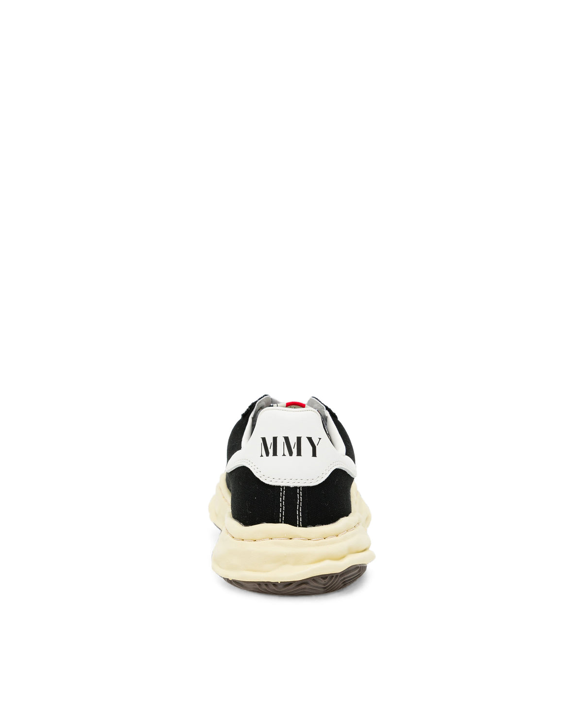 "BLAKEY" VL OG sole canvas low-top sneaker