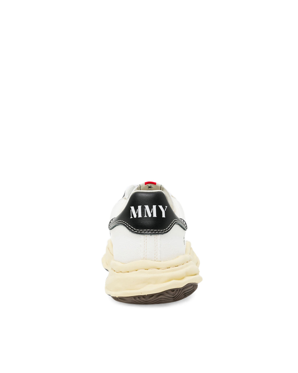 "BLAKEY" VL OG sole canvas low-top sneaker