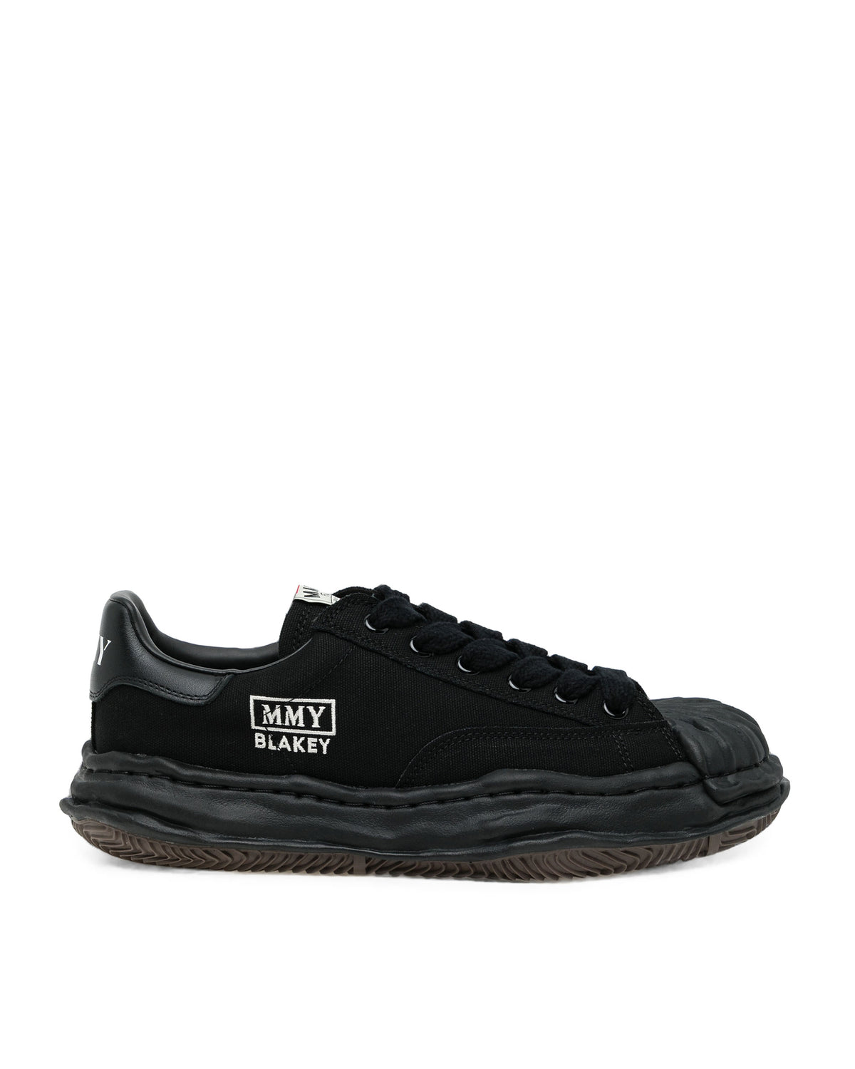 Blakey OG sole sneakers