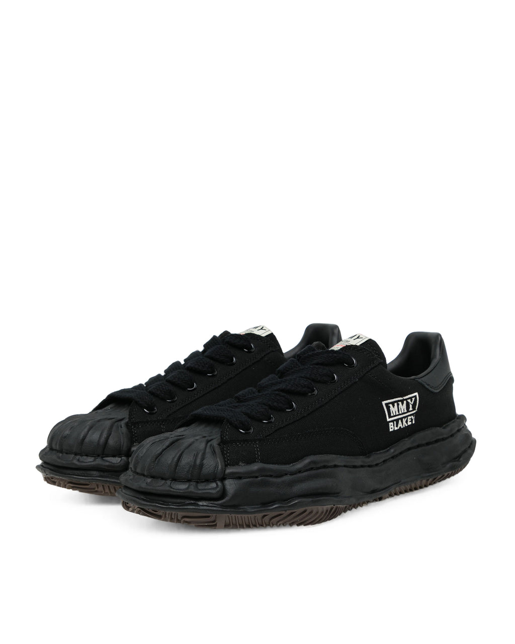 Blakey OG sole sneakers