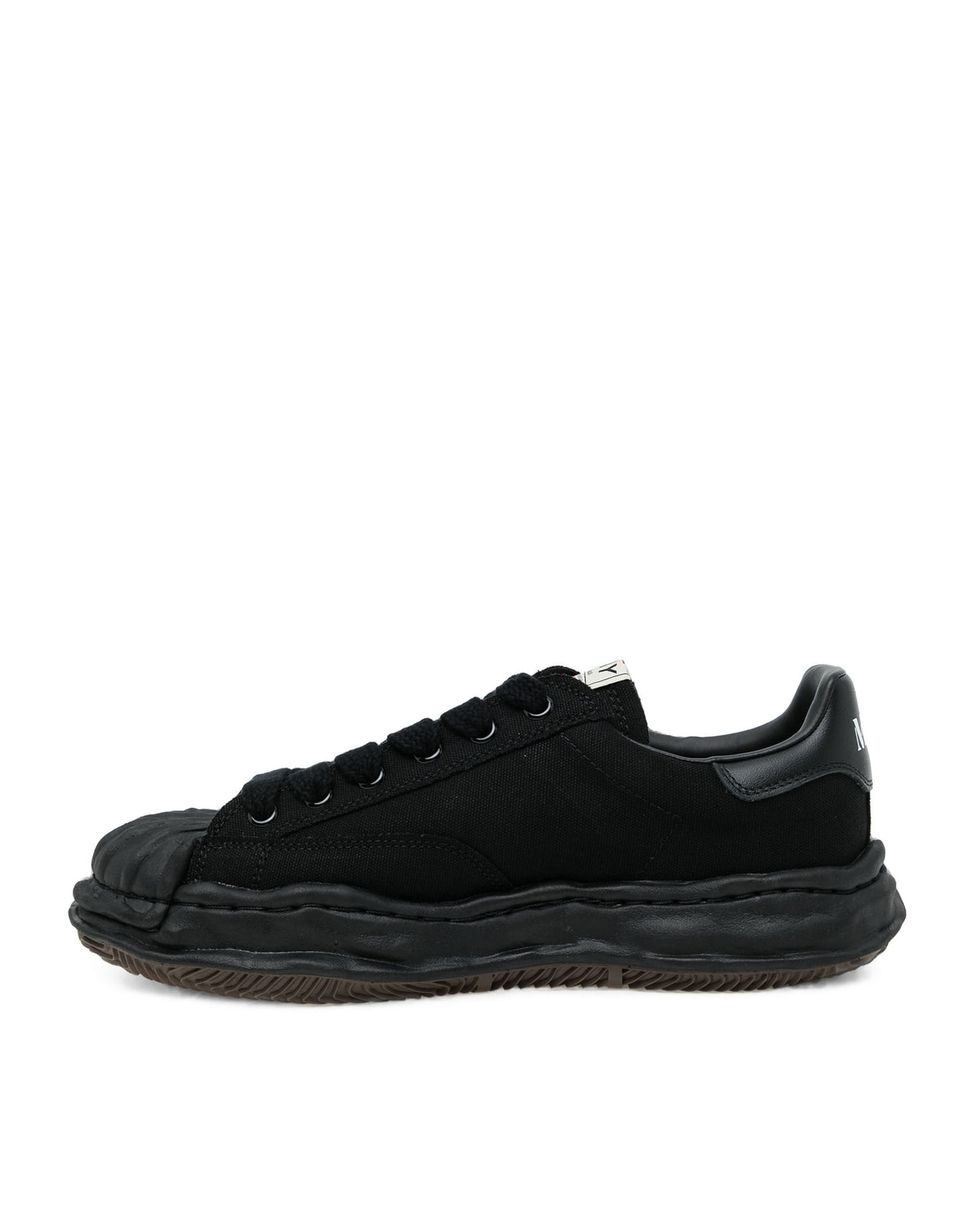Blakey OG sole sneakers