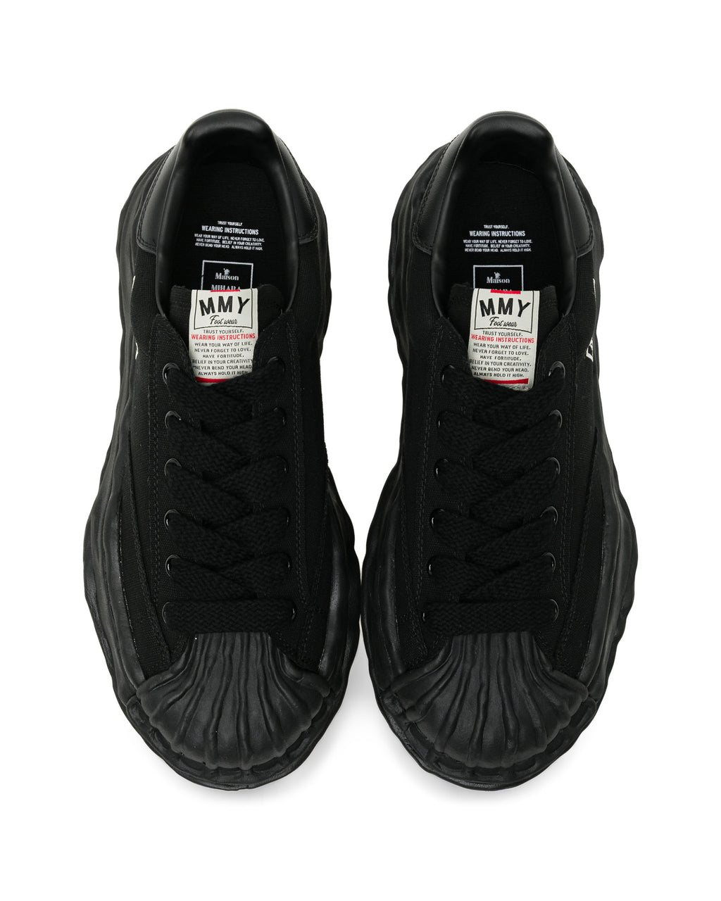 Blakey OG sole sneakers