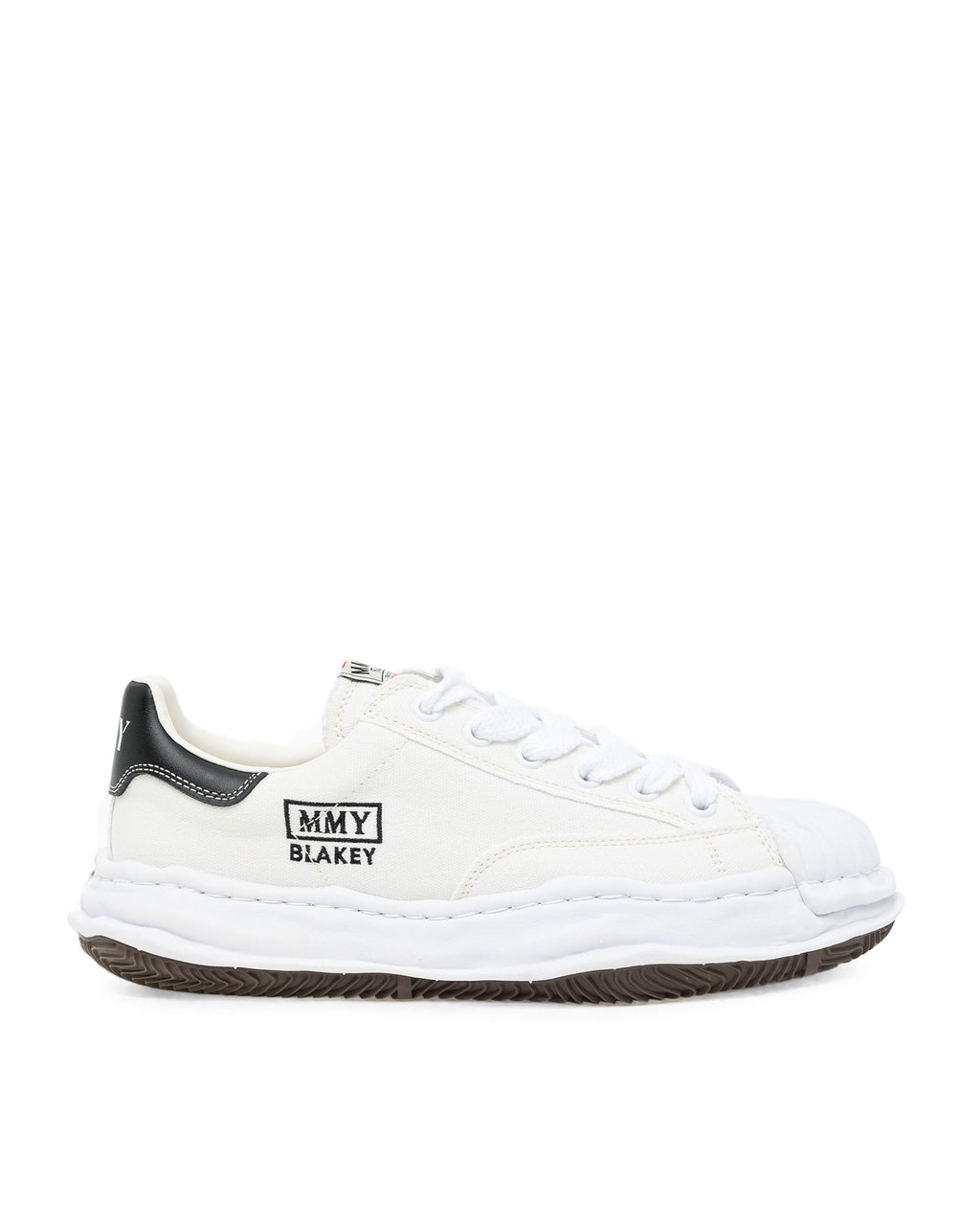 Blakey OG sole sneakers