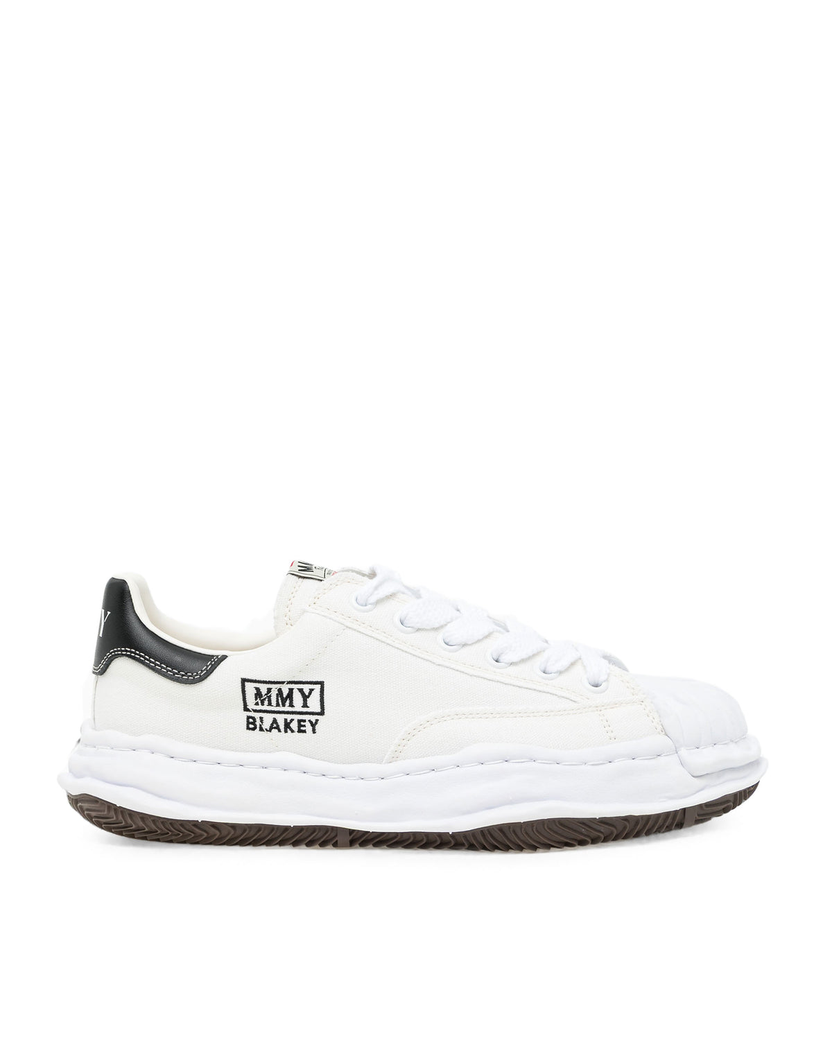 Blakey OG sole sneakers