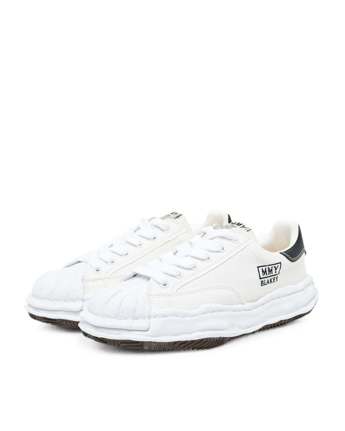 Blakey OG sole sneakers