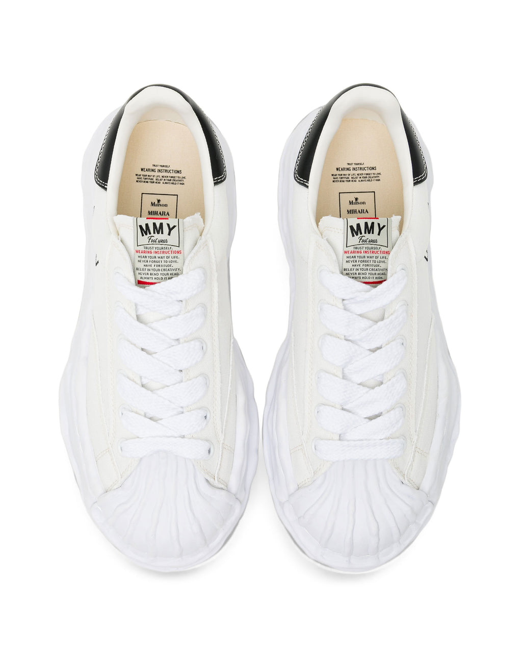 Blakey OG sole sneakers