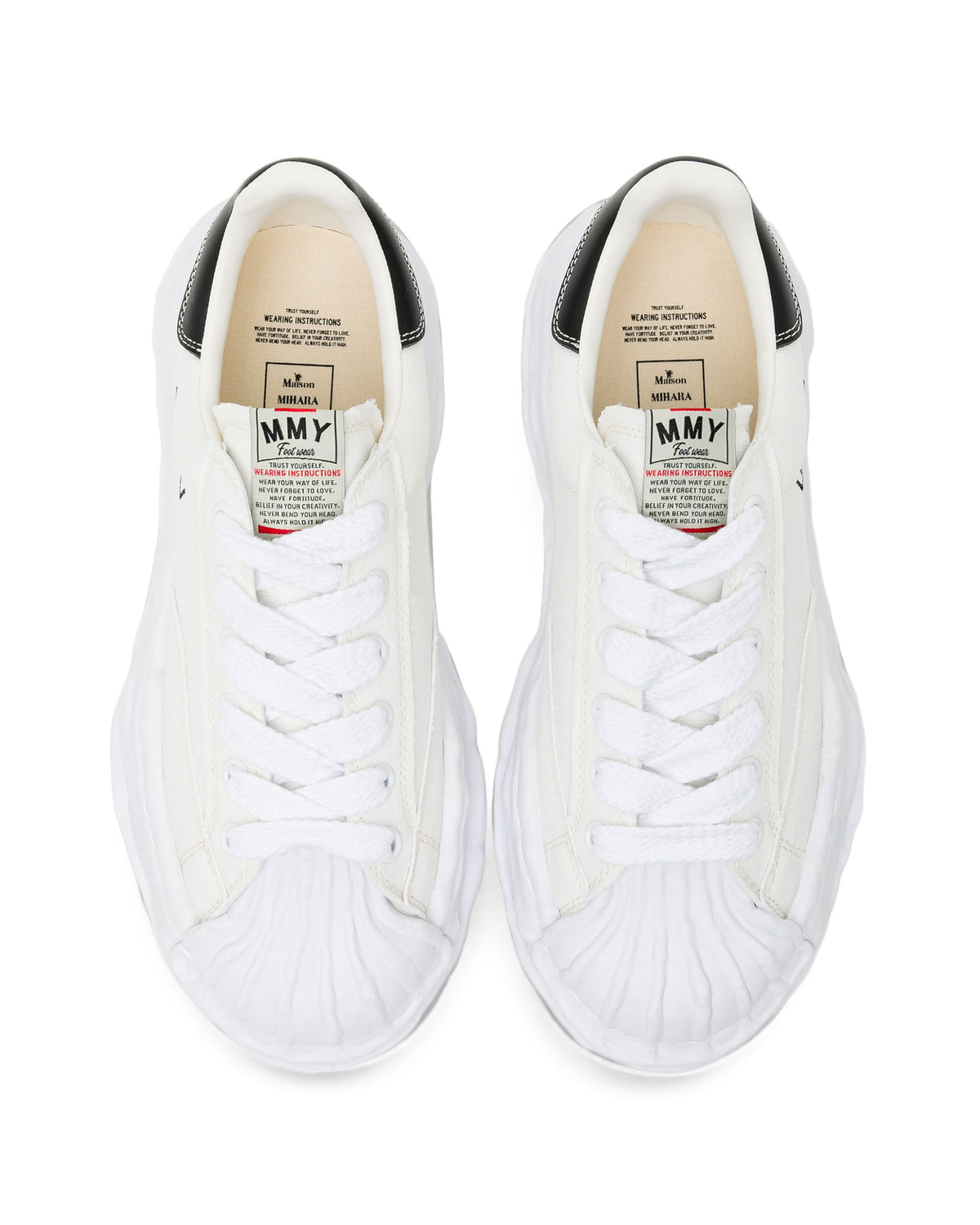 Blakey OG sole sneakers