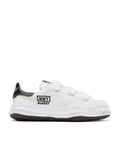 Blakey OG sole canvas low top velcro sneakers