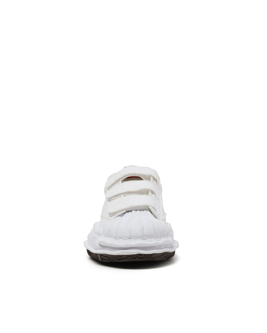 Blakey OG sole canvas low top velcro sneakers