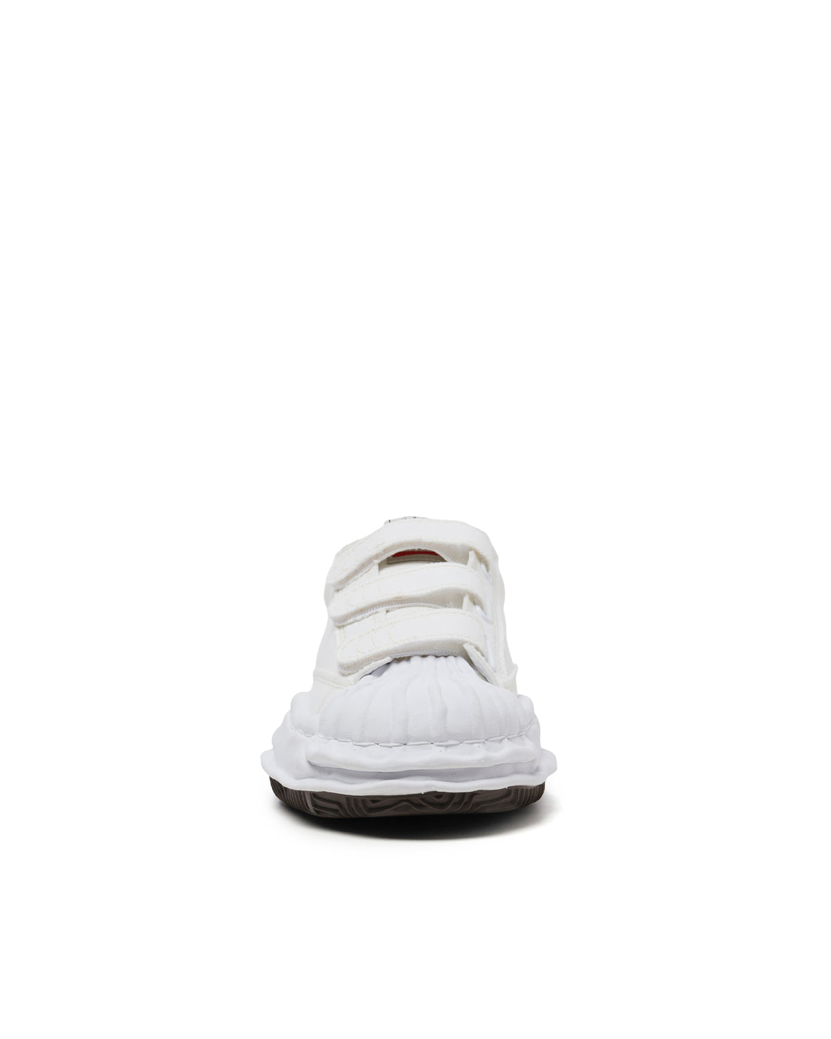 Blakey OG sole canvas low top velcro sneakers