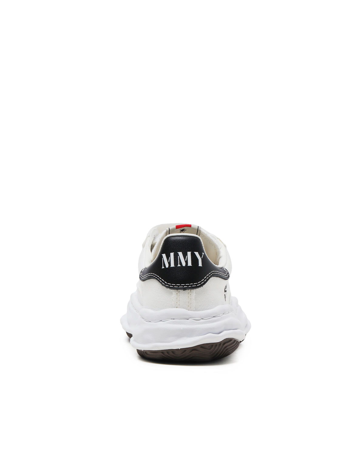 Blakey OG sole canvas low top velcro sneakers