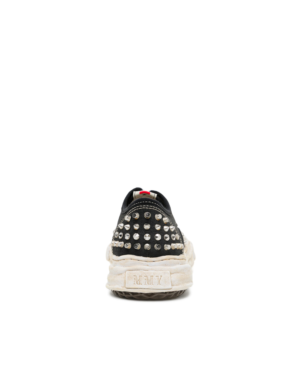 Baker OG sole studded sneakers