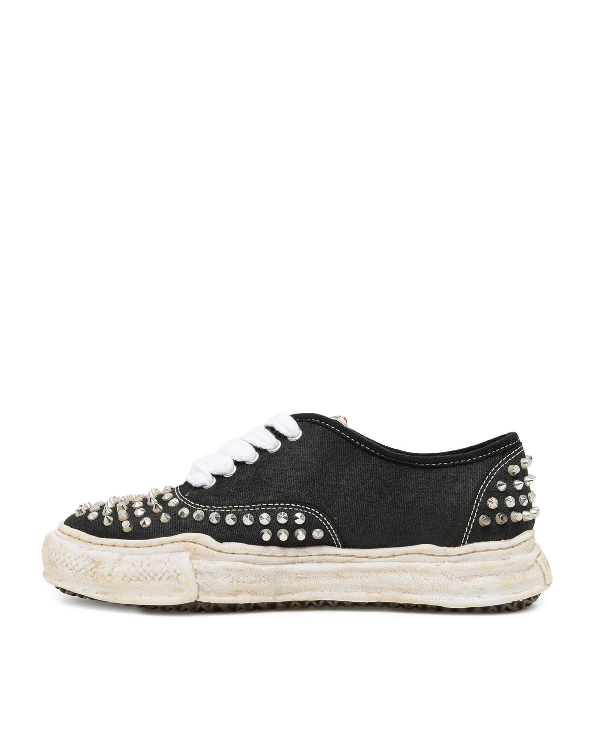 Baker OG sole studded sneakers
