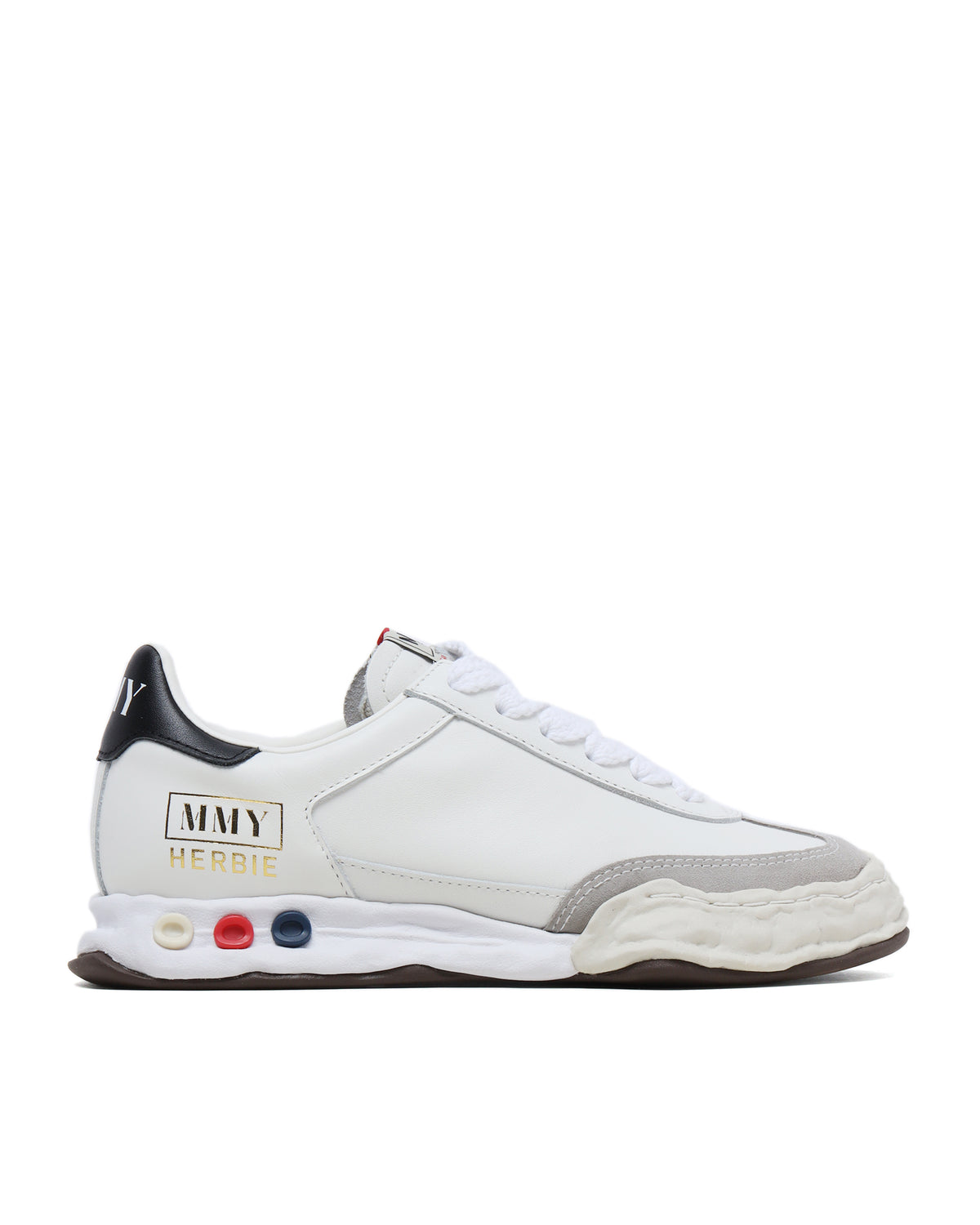 Herbie OG low-top sneakers