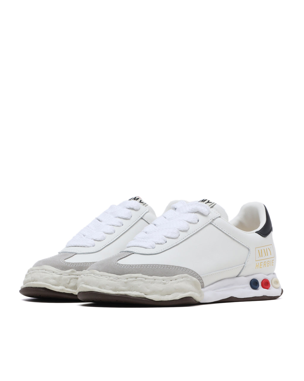 Herbie OG low-top sneakers