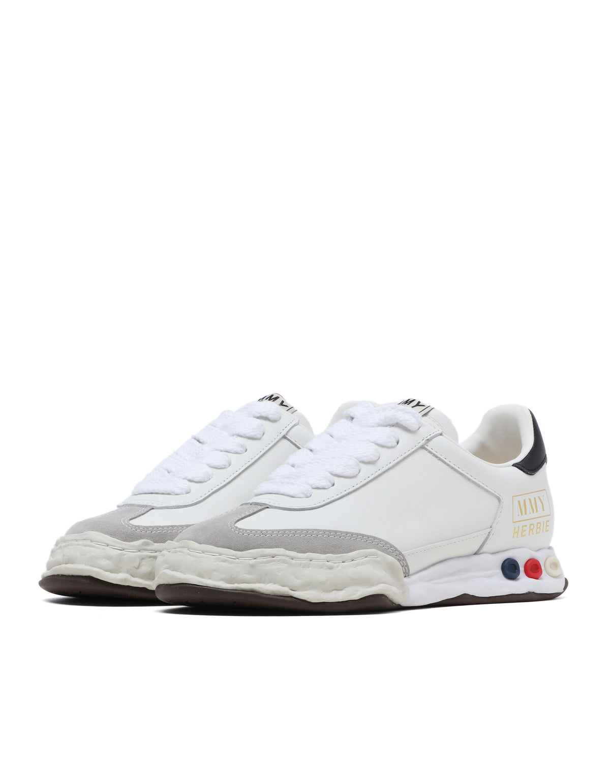 Herbie OG low-top sneakers