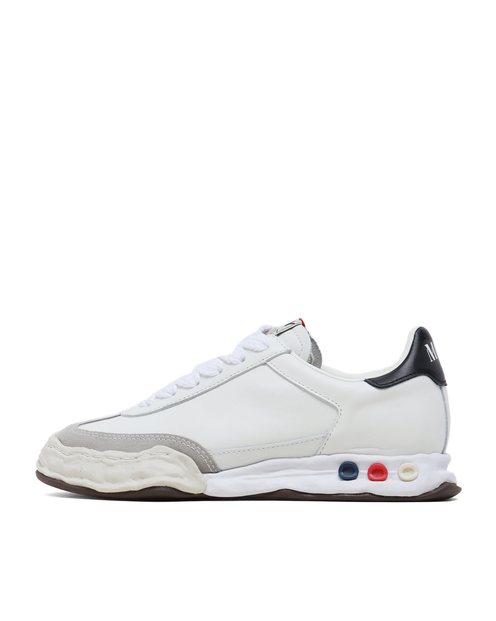 Herbie OG low-top sneakers