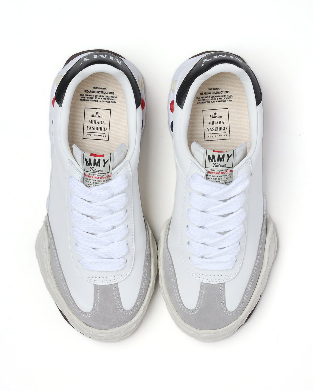 Herbie OG low-top sneakers