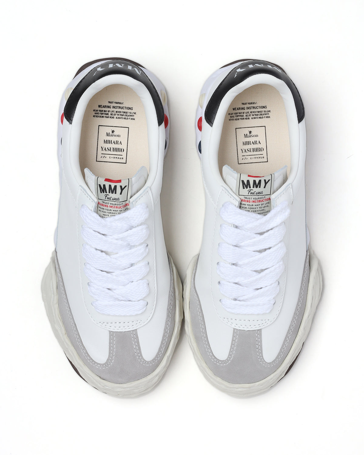 Herbie OG low-top sneakers