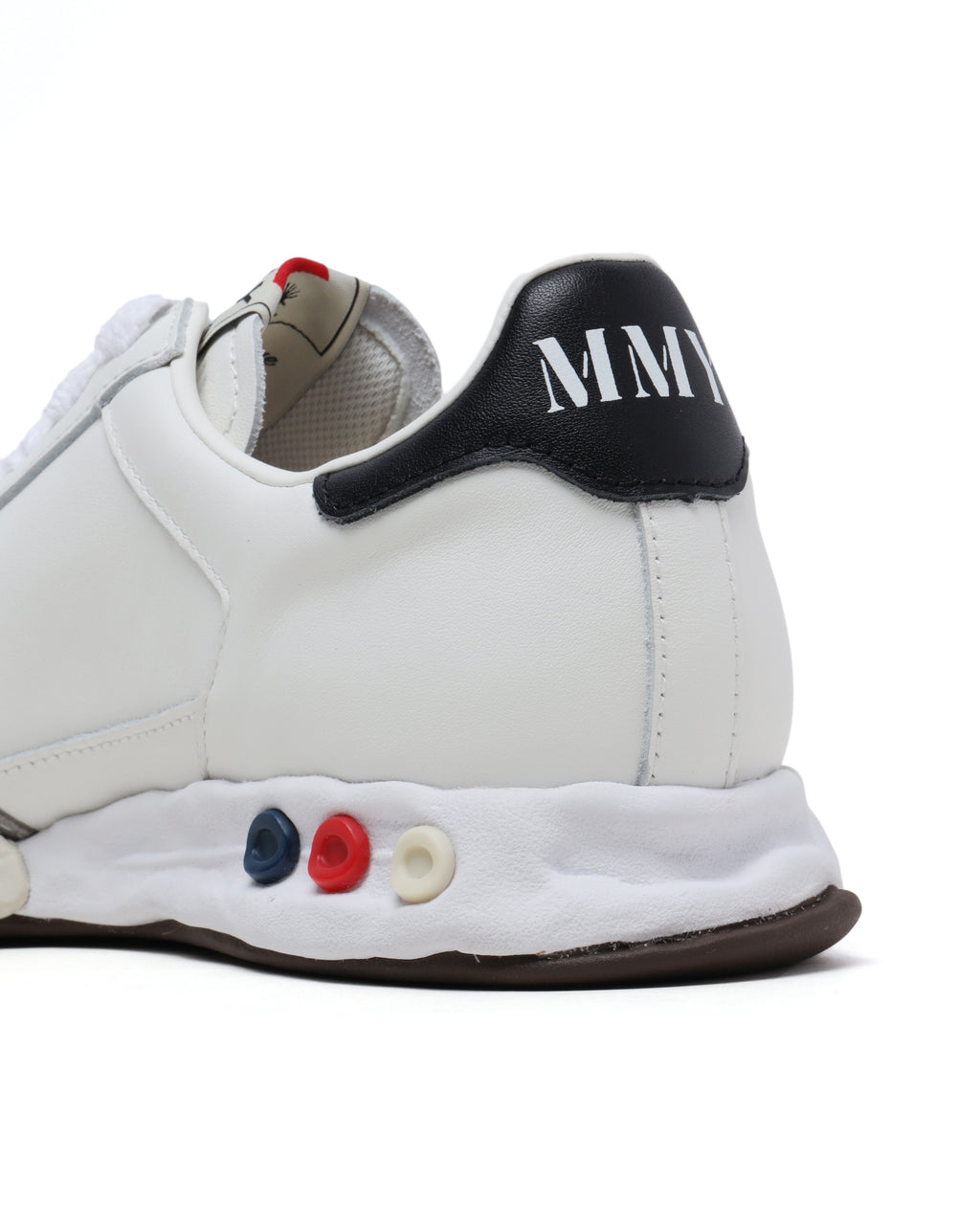 Herbie OG low-top sneakers