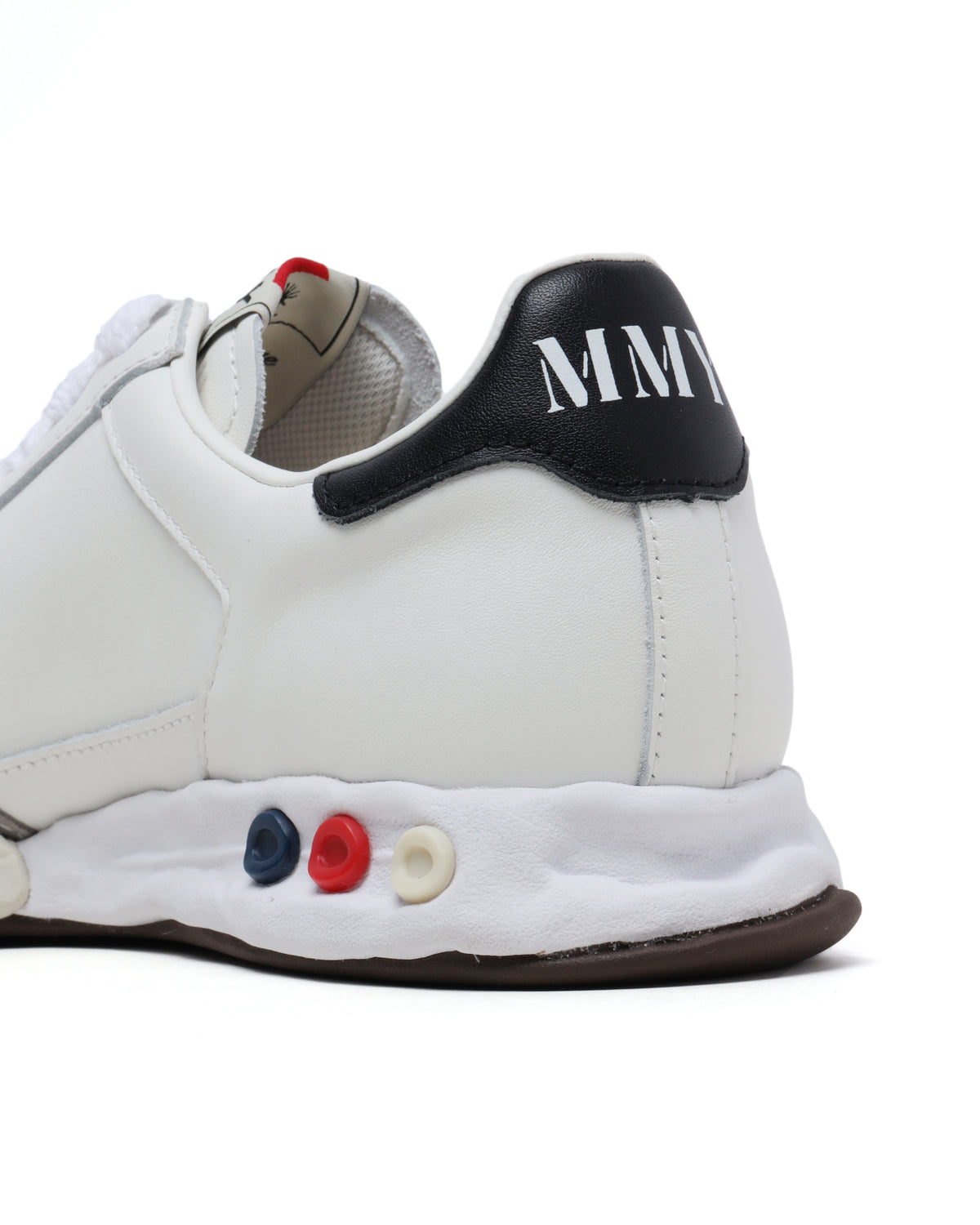 Herbie OG low-top sneakers