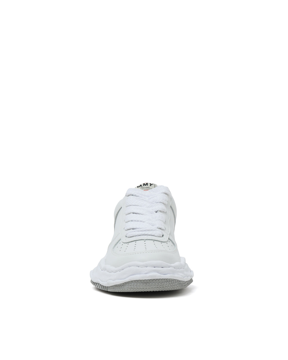 Wayne low sneakers