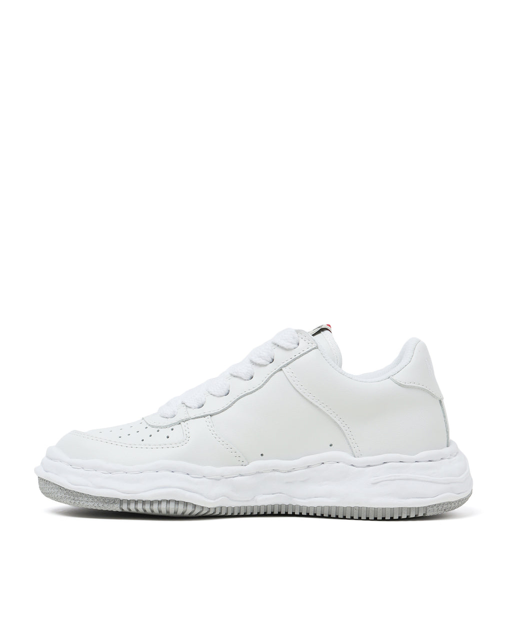 Wayne low sneakers