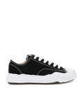 Hank OG sole low-top sneakers