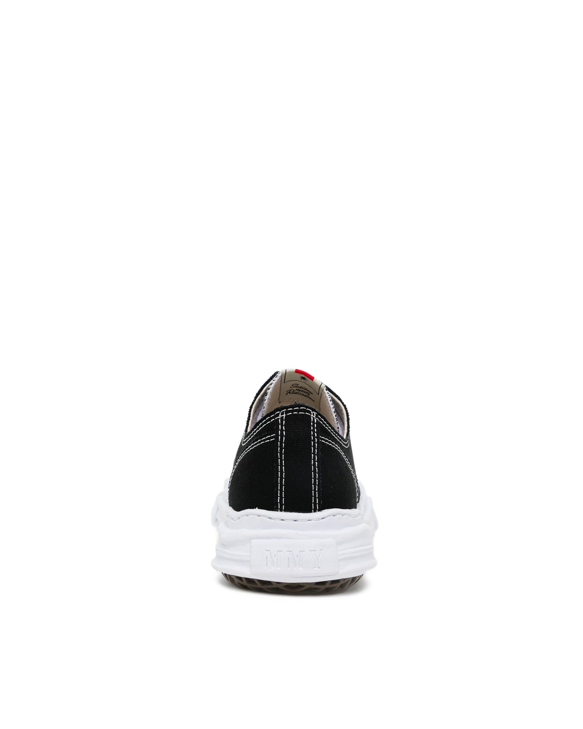 Hank OG sole low-top sneakers
