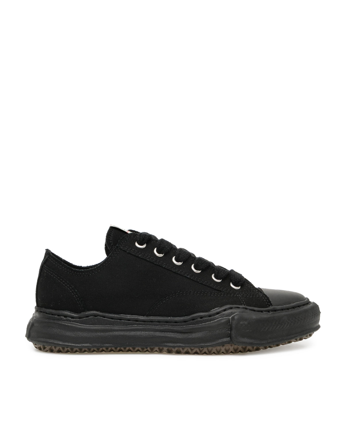 Peterson OG sole canvas sneaker