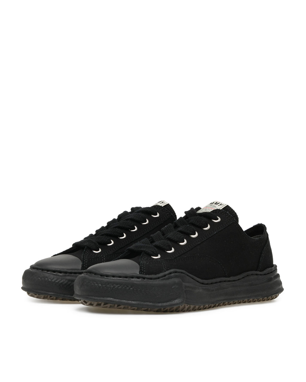 Peterson OG sole canvas sneaker
