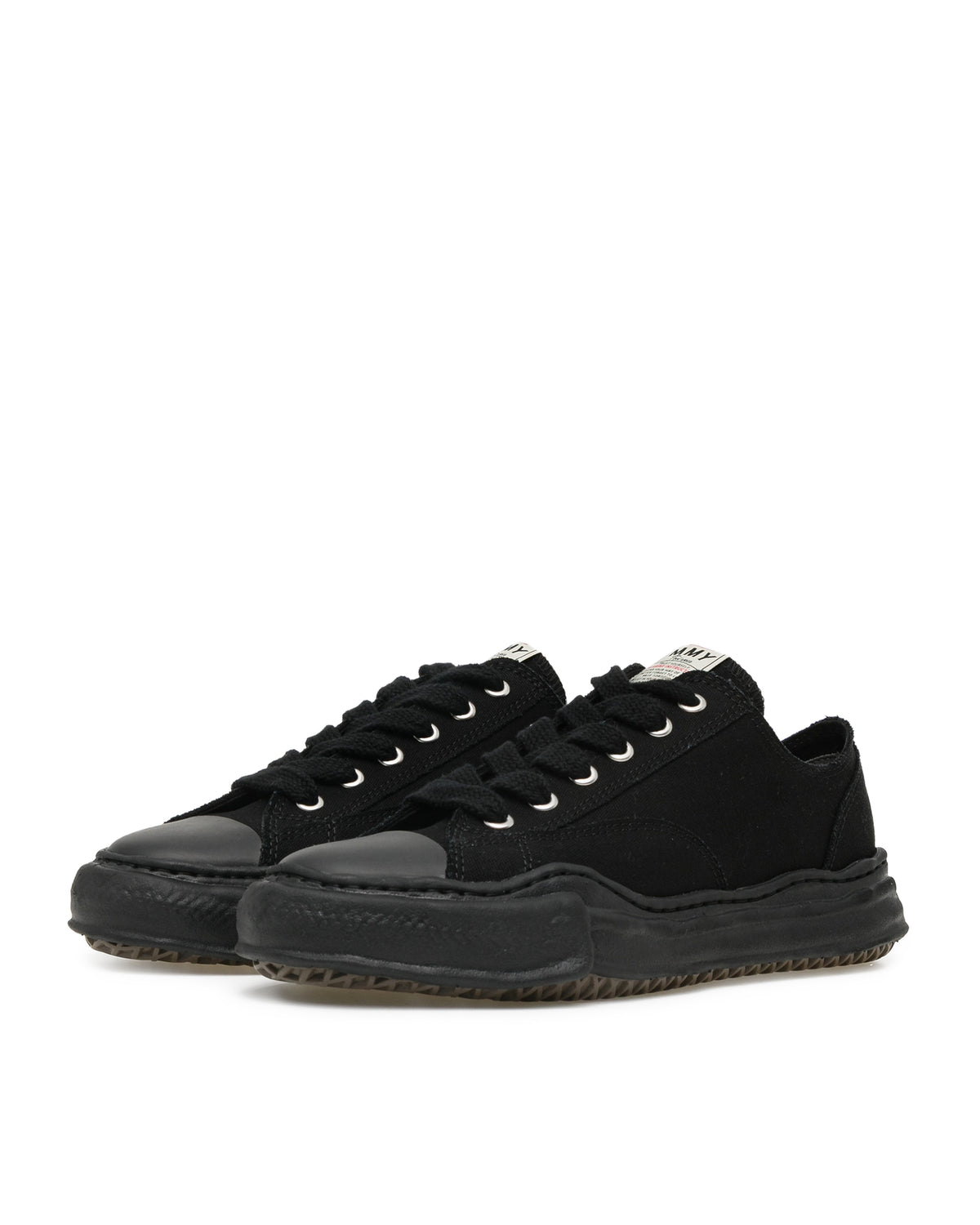 Peterson OG sole canvas sneaker