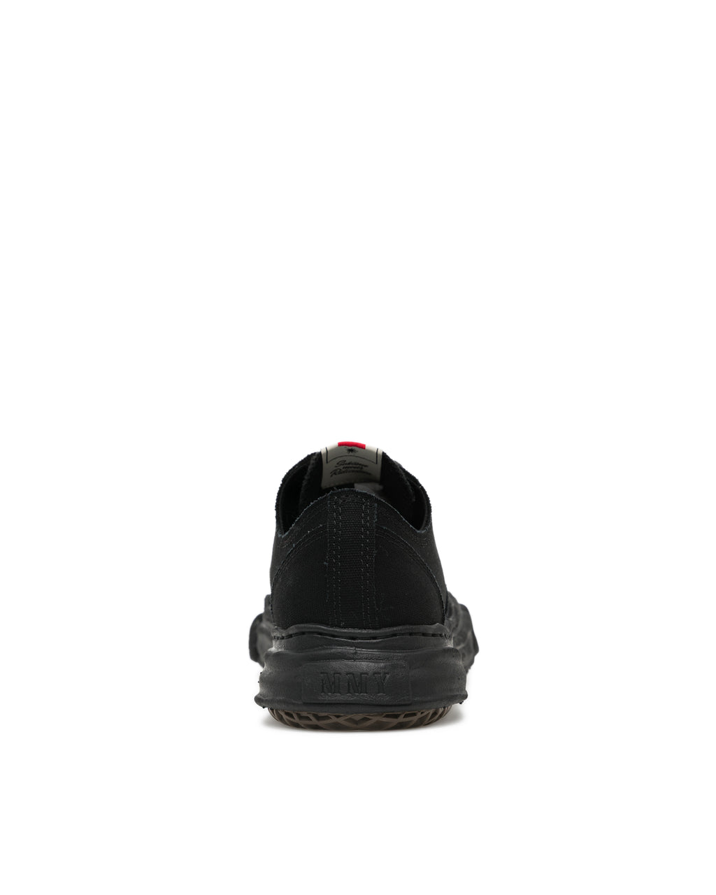 Peterson OG sole canvas sneaker
