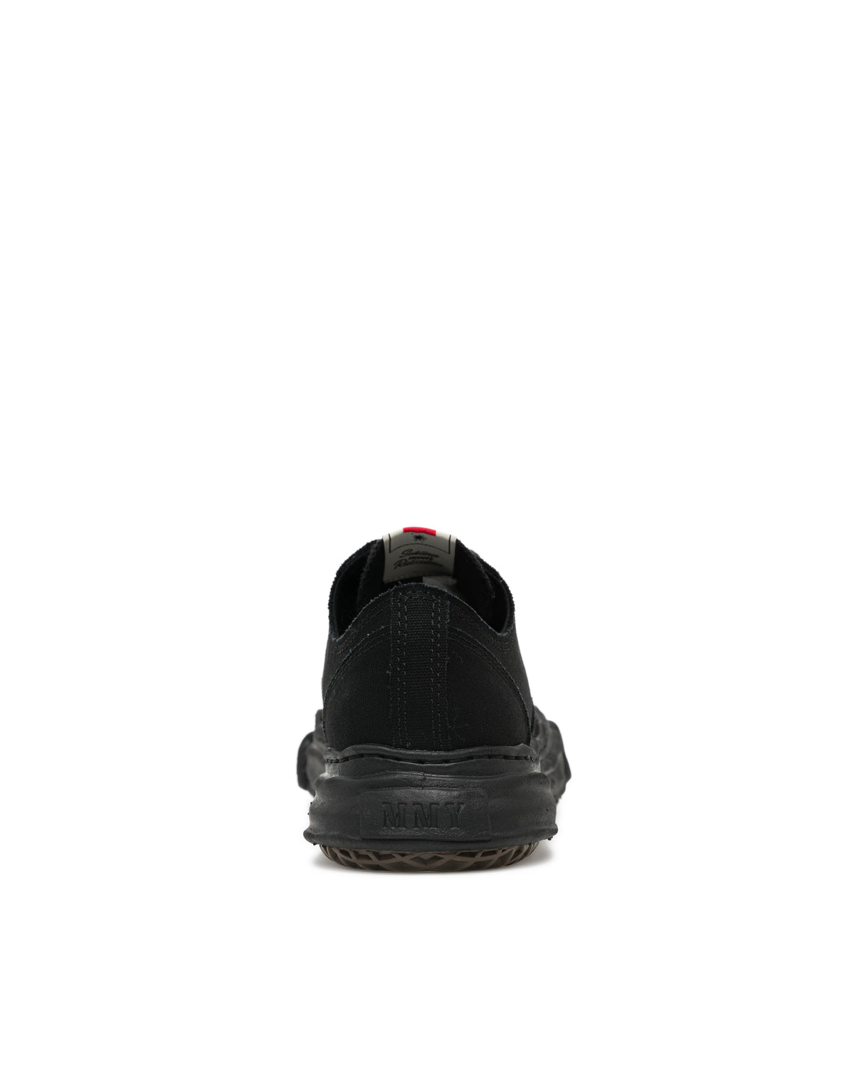 Peterson OG sole canvas sneaker