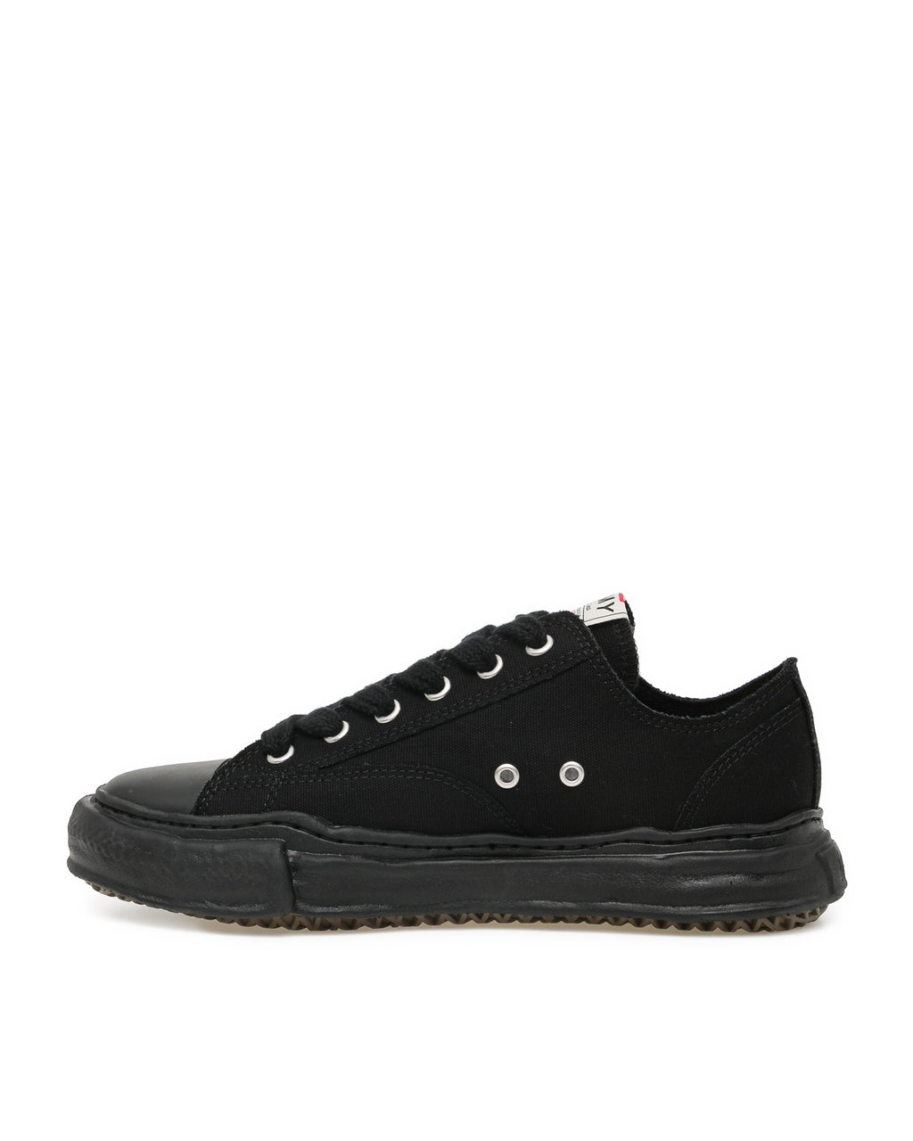 Peterson OG sole canvas sneaker