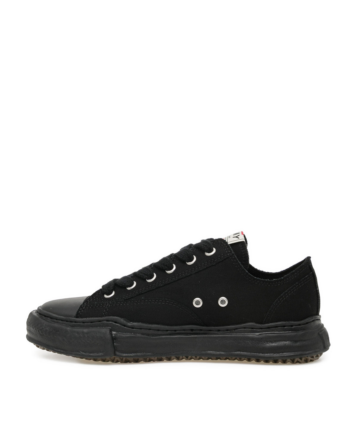 Peterson OG sole canvas sneaker