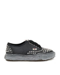 Baker OG sole studded sneakers