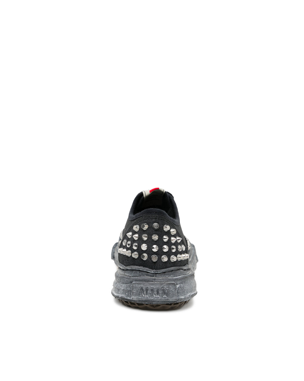 Baker OG sole studded sneakers