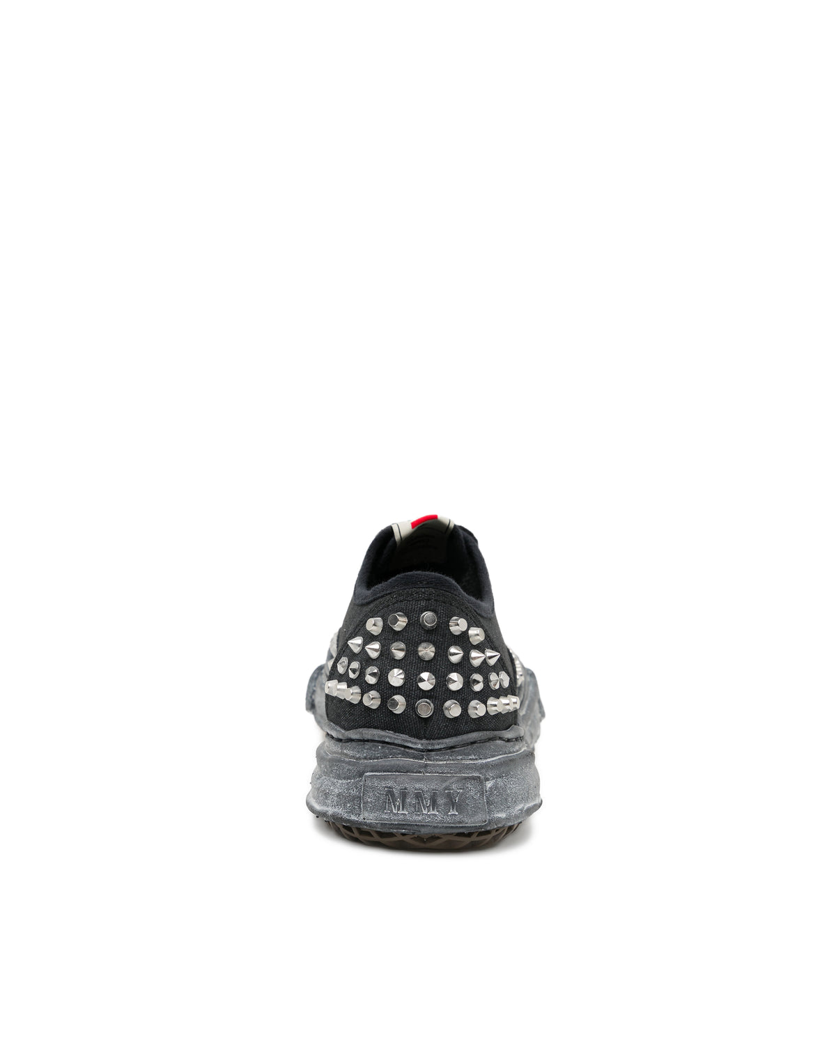Baker OG sole studded sneakers