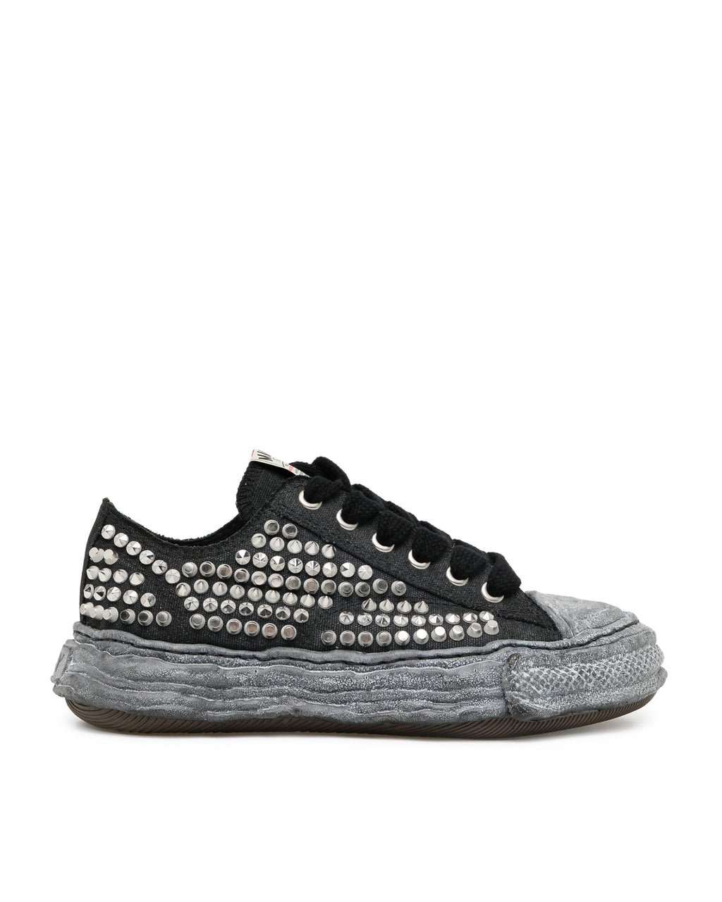 Peterson 23 OG sole studded sneakers