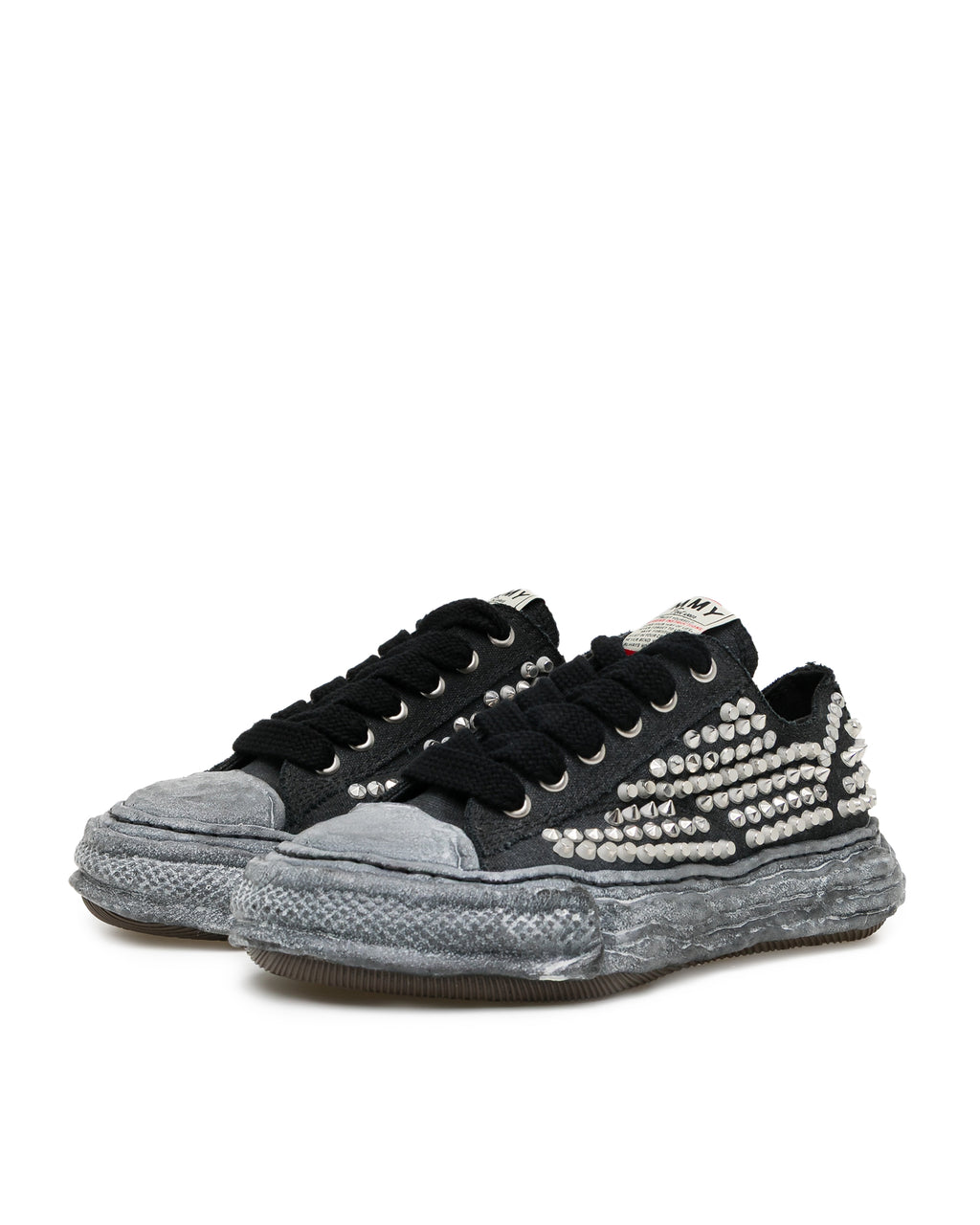 Peterson 23 OG sole studded sneakers