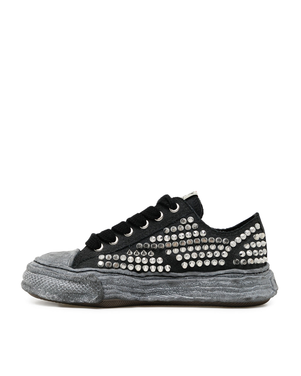 Peterson 23 OG sole studded sneakers