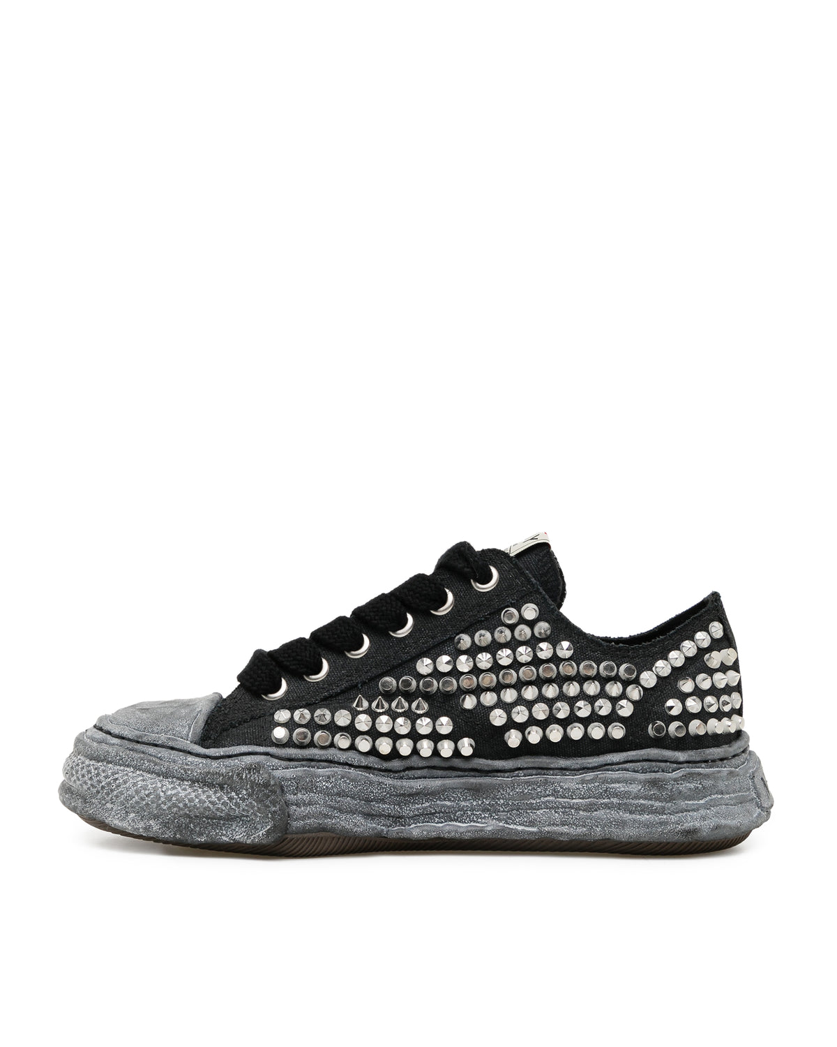Peterson 23 OG sole studded sneakers