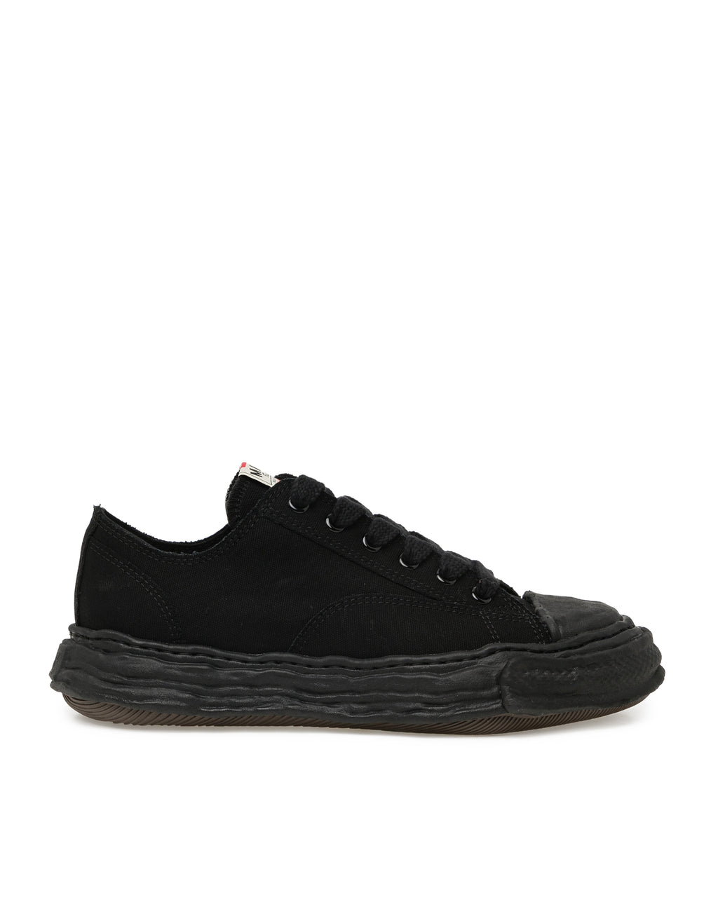 Peterson OG sole canvas sneaker