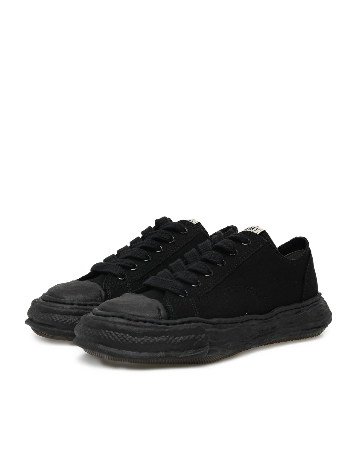 Peterson OG sole canvas sneaker