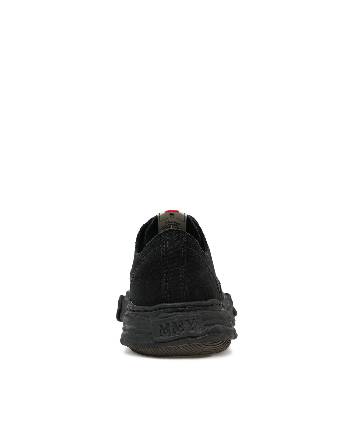 Peterson OG sole canvas sneaker
