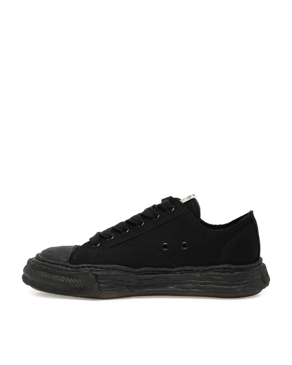 Peterson OG sole canvas sneaker